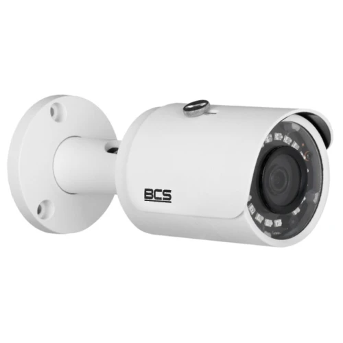 BCS-L-TIP12FR3 IP-kamera Wi-Fi 2Mpx omvandlare 1/2.8" med 2.8mm objektiv