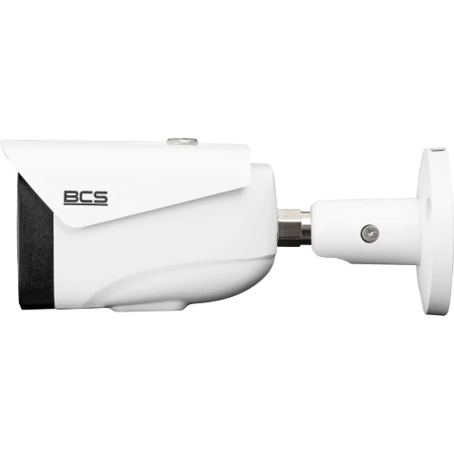 IP-rörkamera BCS-L-TIP28FSR5-AI1