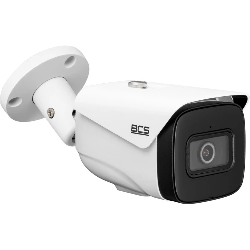 Övervakningspaket 64x IP-kamera BCS-L-TIP25FSR5-Ai1 IR 50m 80TB