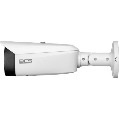 BCS-L-TIP58FCR3L3-AI1 IP-rörkamera