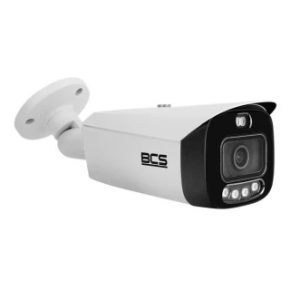 IP-kamera BCS-L-TIP66FCR5L5 6Mpx, NightColor, WDR120dB, AcuPick, IR50m, AI-funktioner