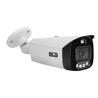 IP-kamera BCS-L-TIP68FCR5L5-Ai1 8 Mpx, NightColor, WDR120dB, AcuPick, IR50m, AI-funktioner
