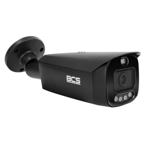 IP-kamera BCS-L-TIP68FCR5L5-Ai1-G 8 Mpx, NightColor, WDR120dB, AcuPick, IR50m, AI-funktioner