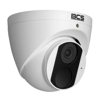 IP-kamera BCS-P-EIP15FSR3(2) 5 Mpx, WhiteLight, WDR120dB, NightColor
