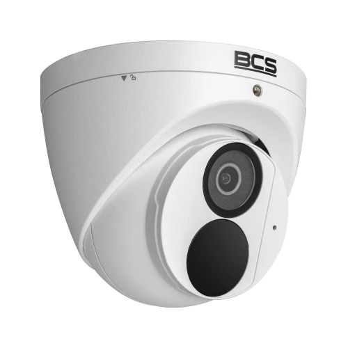 IP-kamera BCS-P-EIP25FSR3-Ai2 5 Mpx 2.8 mm BCS