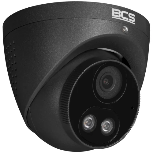 IP-kamera BCS-P-EIP25FSR3L2-AI2-G 5 Mpx 2.8 mm BCS