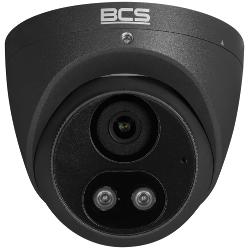 IP-kamera BCS-P-EIP25FSR3L2-AI2-G 5 Mpx 2.8 mm BCS