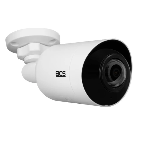 Kamera IP BCS-P-PTIP1x5FWR2-Ai1 5Mpx, WDR120dB, IR20m, Mikrofon