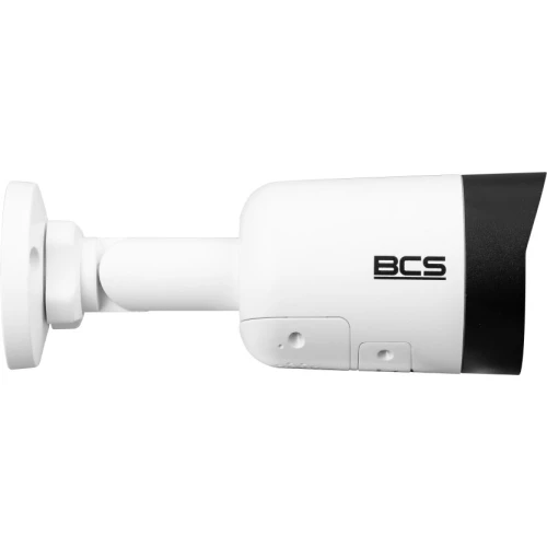 IP-kamera BCS-P-TIP25FSR3L2-AI2 5 Mpx 2.8mm BCS
