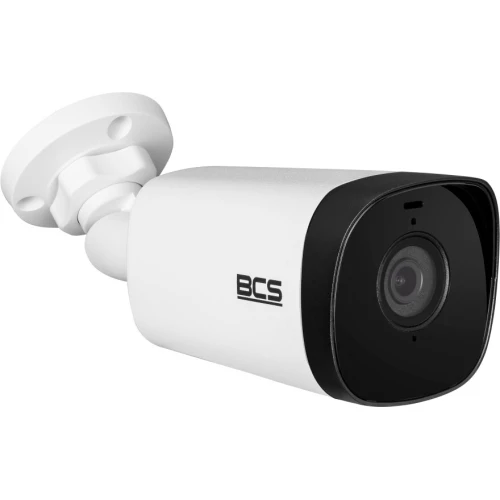 IP-kamera BCS-P-TIP55FSR8-AI2 5 Mpx 4mm BCS