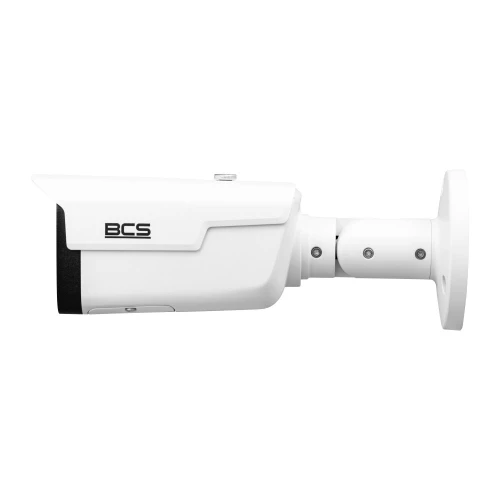 IP-rörkamera BCS-TIP5801IR-V-VI