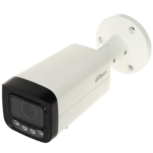 Dahua IP-kamera IPC-HFW3849T-ZAS-IL-27135, SMD, Smart Dual Light, Motozoom, Full Color, AcuPick