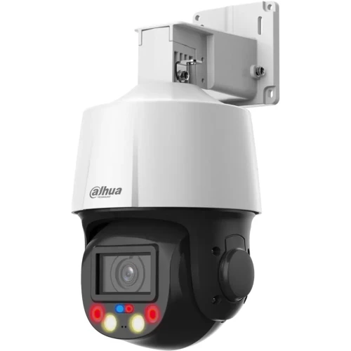 IP-kamera DH-SD3E405DB-GNY-A-PV1, 4Mpx, 1/2.8" DAHUA omvandlare