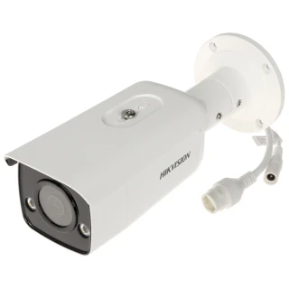 IP-kamera DS-2CD2T47G2-L(2.8MM)(C) ColorVu 4Mpx Hikvision