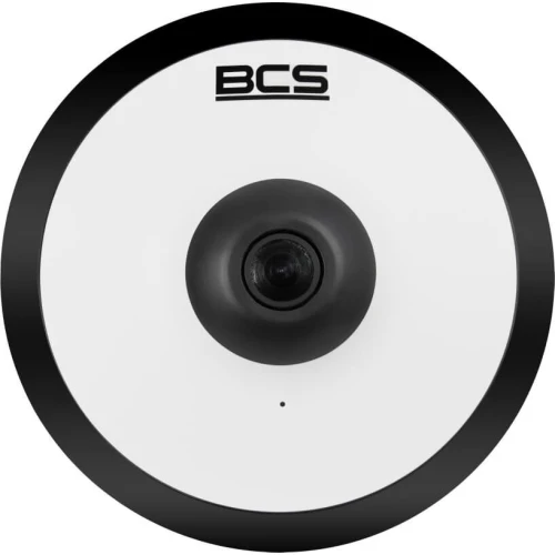BCS-L-FIP25FSR1-AI2 fisheye IP-kamera