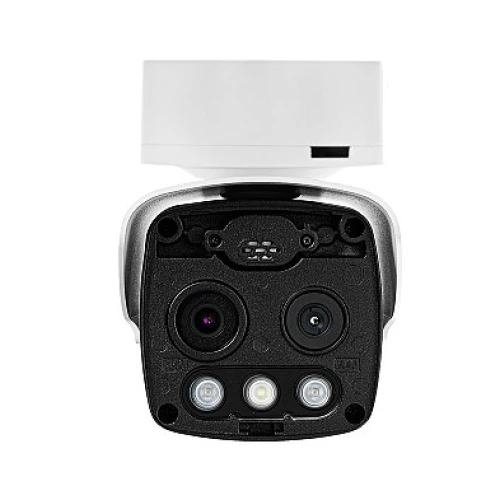 Hikvision IP-kamera DS-2TD2628-3/QA AcuSense, Live Guard, AI-funktioner