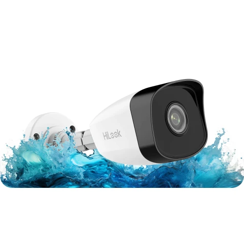 IP-kamera IPCAM-B2 Full HD HiLook av Hikvision