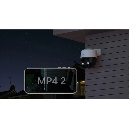 IP-kamera IMOU IPC-S21FAP 1080p PoE