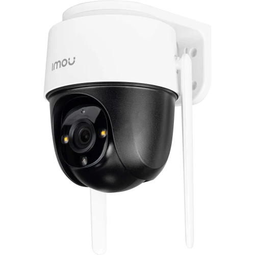 IMOU Wi-Fi roterande kamera set 4x IPC-S41FP 2k IR 30m Full Color