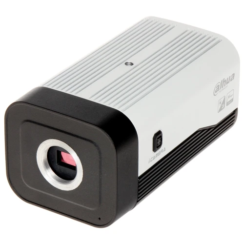 IP-kamera IPC-HF8630F-E - 6.3Mpx DAHUA