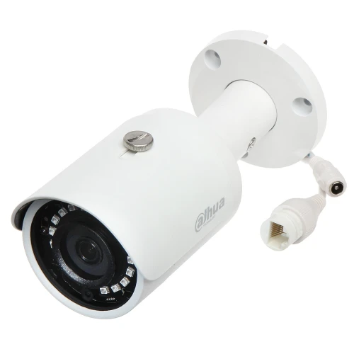 IP-kamera IPC-HFW1431S-0280B-S4 4Mpx 2.8mm DAHUA