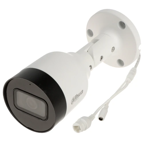 IP-kamera ipc-hfw1530s-0360b-s6 5 mpx 3.6 mm Dahua