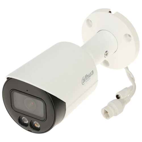 IP-kamera IPC-HFW2449S-S-IL-0360B WizSense - 4Mpx 3.6mm DAHUA