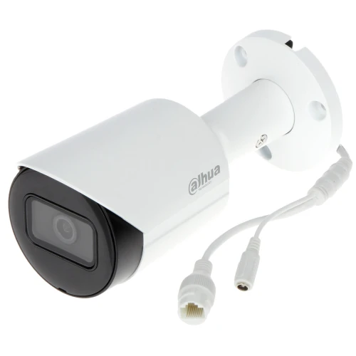 IP-kamera IPC-HFW2831S-S-0360B-S2 4k UHD Dahua
