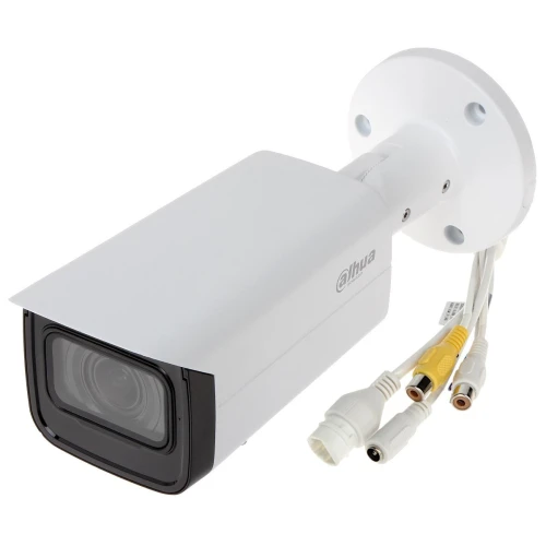 IP-kamera IPC-HFW2841T-ZAS-27135 - 8.3Mpx 4K UHD motozoom DAHUA