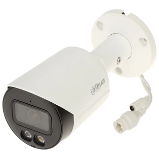IP-kamera IPC-HFW2849S-S-IL-0360B WizSense - 8.3Mpx 4K UHD 3.6mm DAHUA