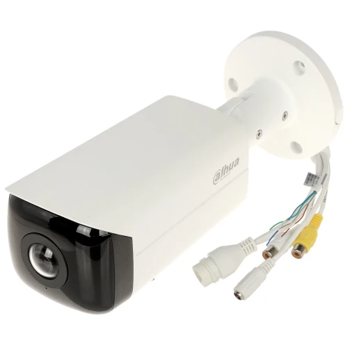 IP-kamera IPC-HFW3441T-AS-P-0210B WizSense - 4Mpx 2.1mm DAHUA