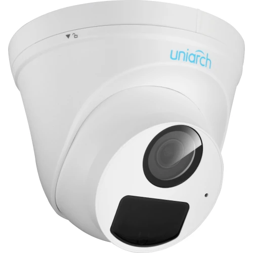 IP-kamera IPC-T122-APF28 Full HD UNIARCH