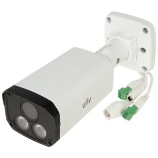 IP-kamera IPC2225SE-DF40K-WL-I0 ColorHunter - 5Mpx 4.0mm UNIVIEW