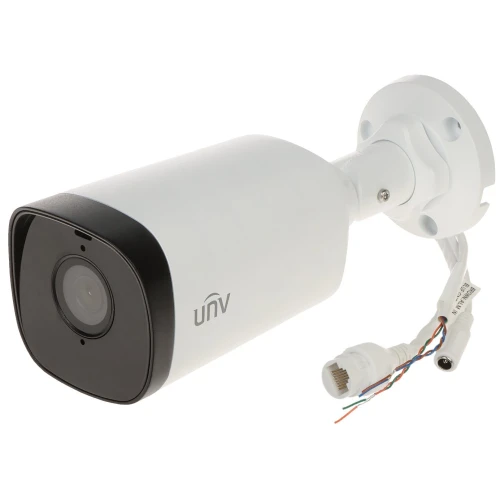 IP-kamera IPC2314SB-ADF40KM-I0 - 4Mpx 4mm UNIVIEW
