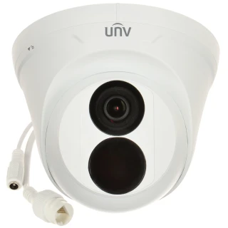 IP-kamera IPC3614LB-SF28K-G - 3.7Mpx 2.8mm UNIVIEW