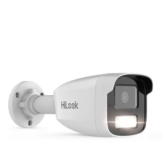IP-kamera IPCAM-B2-50DL 2MPx Smart Hybrid-Light 50m HiLook av Hikvision
