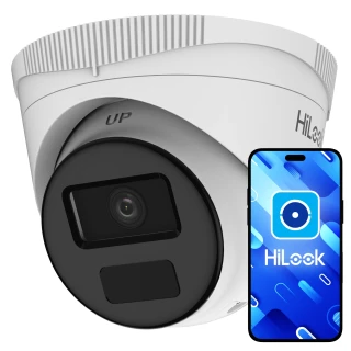 IP-kamera IPCAM-T2-P Full HD HiLook by Hikvision
