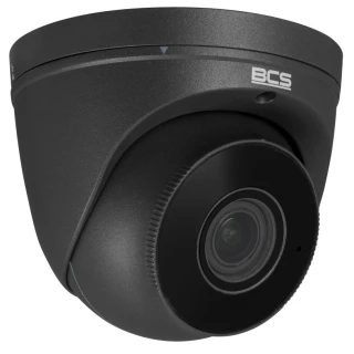 IP-kamera 5Mpx BCS-P-EIP45VSR4-G med motorzoomobjektiv 2.8 - 12mm