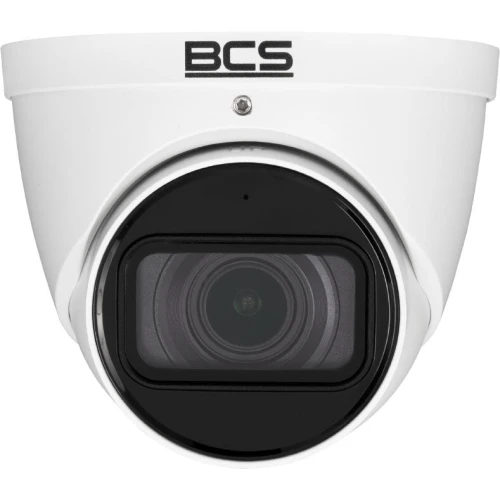 IP Dome Kamera BCS-L-EIP42VSR4-AI1