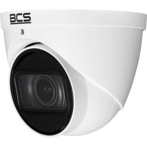 IP-kupolkamera BCS-L-EIP58VSR4-AI1