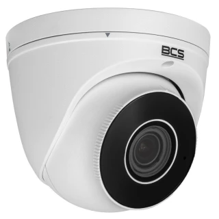 BCS-P-EIP44VSR4 4Mpx IP-kupolkamera med motorzoomobjektiv 2.8 - 12mm