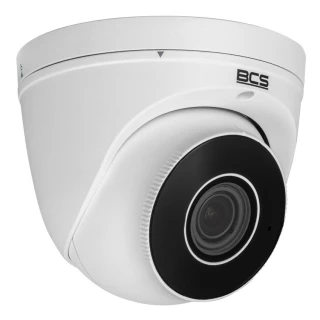 BCS-P-EIP42VSR4 2Mpx IP-kupolkamera med motozoom-objektiv 2.8 - 12mm