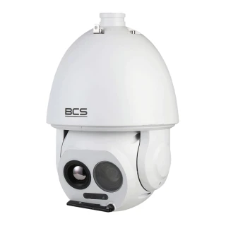 BCS-L-SIP54445WR10-TH-AI1(25) roterande IP-kamera