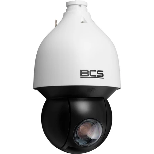 BCS-SDIP4232AI-III 2Mpx roterande IP-kamera med 32x optisk zoom från BCS Line-serien