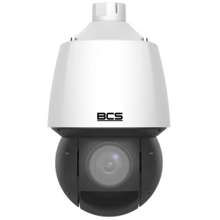 PTZ roterande IP-kamera 4Mpx BCS-P-SIP2425SR10-AI2 Starlight med 25x zoom