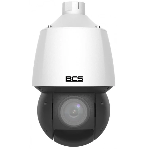 PTZ roterande IP-kamera 4Mpx BCS-P-SIP2425SR10-AI2 Starlight med 25x zoom