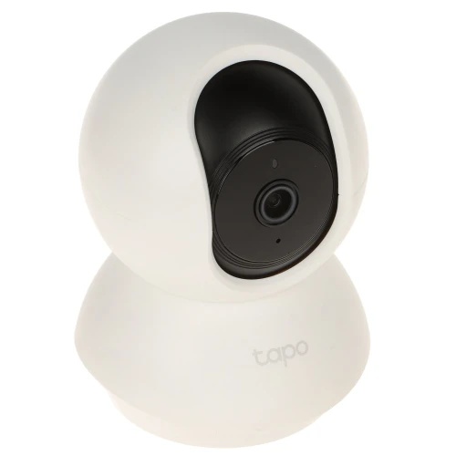 Rotations-IP-kamera inomhus TL-Tapo-C200 WiFi - 1080p 3,8 mm TP-Link