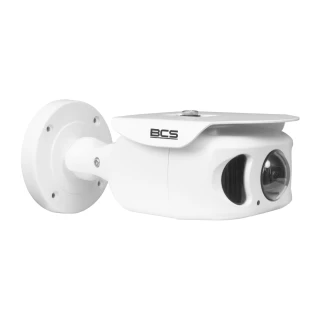 Panoramisk IP-kamera 175° IP BCS-U-PTIP1X8FWR3-AI2, 1/1.8", 8Mpx, 2.3 mm från BCS Ultra-serien