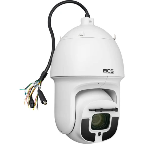 BCS-L-SIP9840SR50-AI3 roterande IP-kamera