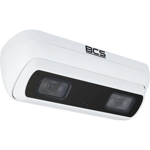 BCS-PCIP4301IR-I 3MPx nätverks IP-kamera